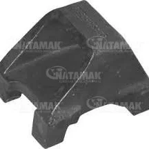 Q07 10 051 REAR HUNGER BRACKET SHORT TYPE LH FOR MERCEDES