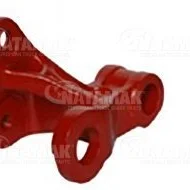 Q07 10 176 MERCEDES MAKAS KÜPESİ SOL
