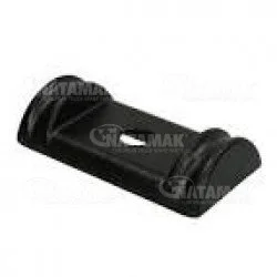 Q07 10 187 MERCEDES ARKA ÜST KEP