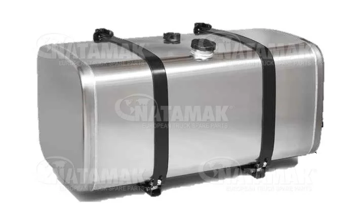 FUEL TANK 500 LT FOR MAN