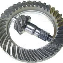 Q26 20 013 MAN AYNA MAHRUTİ DİŞLİSİ 425 MM