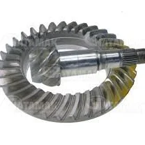 Q26 10 028 CROWN WHEEL PINION REAR AXLE (215.00) FOR MERCEDES