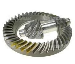 AYNA MAHRUTİ DİŞLİSİ 215 MM MERCEDES 
