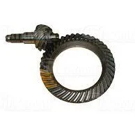 Q26 10 014 CROWN WHEEL PINION FRONT AXLE  (300.00) FOR MERCEDES