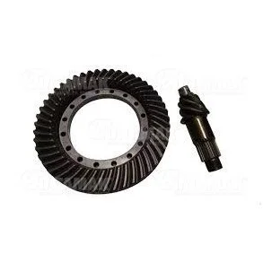 Q26 10 002 CROWN WHEEL PINION REAR AXLE (368.00) FOR MERCEDES