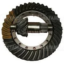 Q26 10 003 CROWN WHEEL PINION REAR AXLE (368.00) FOR MERCEDES
