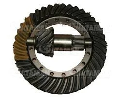 CROWN WHEEL PINION REAR AXLE (368.00) FOR MERCEDES