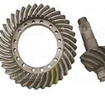 Q26 40 005 SCANIA AYNA MAHRUTİ DİŞLİSİ 480 MM
