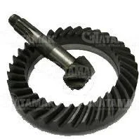 Q26 70 005 IVECO AYNA MAHRUTİ DİŞLİSİ 275 MM