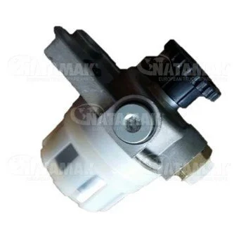  ENGINE FUEL SYSTEM FOR DAF