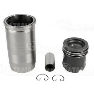  CYLINDER SLEEVE KIT 