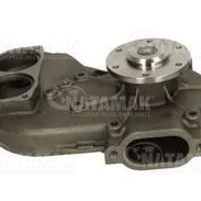  WATER PUMP FOR MERCEDES