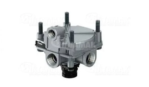 MERCEDES ROLE VENTİLİ