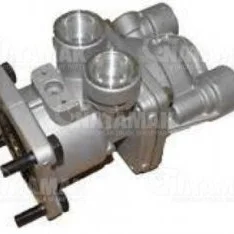 Q.22.10.010 FOOT BRAKE VALVE FOR MERCEDES