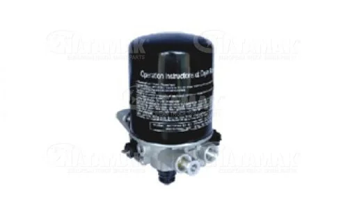 AIR DRYER FOR MERCEDES