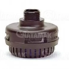 Q.22.10.068 AIR DRYER SILENCER FOR MERCEDES