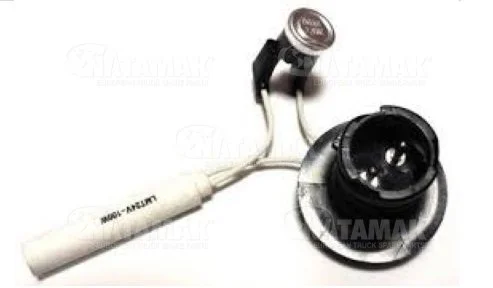 AIR DRYER KITS FOR MERCEDES