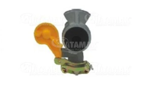 GLAND HEAD FOR MERCEDES