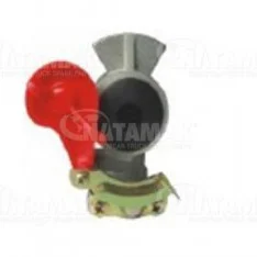 Q.22.10.112 GLAND HEAD FOR MERCEDES