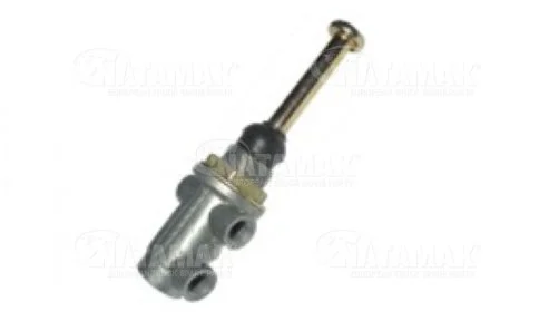 BUTTON VALVE FOR MERCEDES