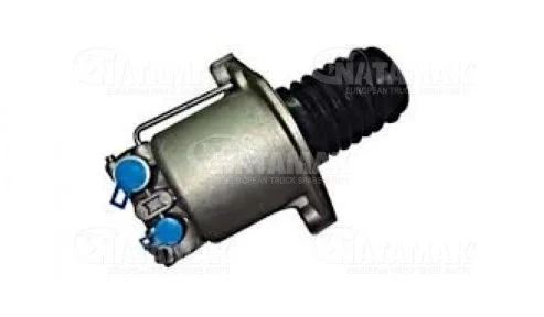 CLUTCH SERVO FOR MERCEDES