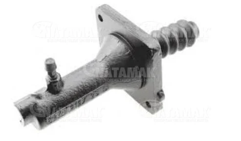MERCEDES ALT DEBRİYAJ MERKEZİ Ø 28.57 mm