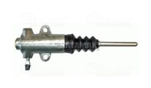 MERCEDES ALT DEBRİYAJ MERKEZİ Ø 25.40 mm