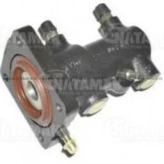Q.18.10.060 MERCEDES DEBRİYAJ MERKEZİ Ø 24.00 mm