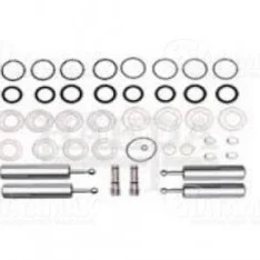 Q.11.10.069 GEAR LEVER ACTUATOR FULL REPAIR KIT FOR MERCEDES