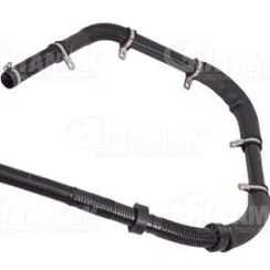 Q32 10 128 SUCTION LINE PIPE FOR MERCEDES