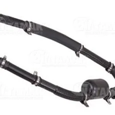 Q32 10 130 MERCEDES EMİŞ HATTI BORUSU REZERVUARLI