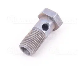 RELIEF VALVE FOR MERCEDES