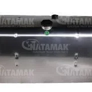 Q.28.10.029 FUEL TANK FOR MERCEDES 650 LT 1500x700x700 mm