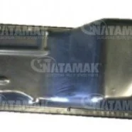 Q02 50 005 RENAULT YAĞ KARTER SAÇ
