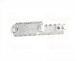 VOLVO D13 YAĞ SOĞUTUCU KAPAK 