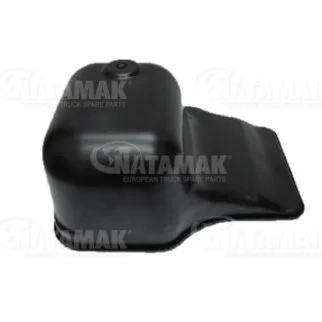  OIL PAN FOR MAN 12.153 D0824