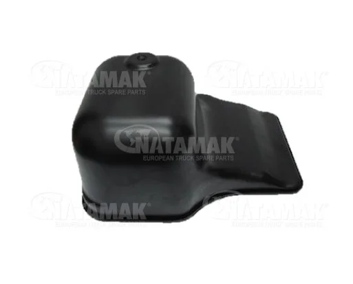 OIL PAN FOR MAN 12.153 D0824