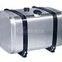  FUEL TANK ALUMINIUM 400LT 560x640x1250 FOR MERCEDES