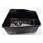 Q02 20 007 MAN TGX, TGS EURO 6 YAG KARTERİ