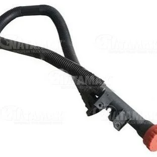 Q32 20 105 OIL FILLER PIPE FOR MAN