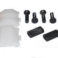 Q44 10 007 REPAIR KIT 2", FIFTH WHEEL 