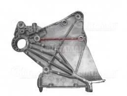 KABİN ÖN BRAKETİ RENAULT