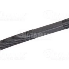 Q32 10 299 ENGINE VENTILATION PIPE -LONG- FOR MERCEDES