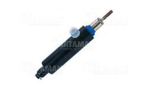 CYLINDER  6mm FOR MERCEDES