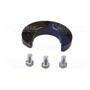 Q44 10 004 WEARING WASHER FOR FIFTH WHEEL 3 STUD WITH BOLT