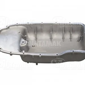 Q02 40 004 YAĞ KARTERİ SCANIA