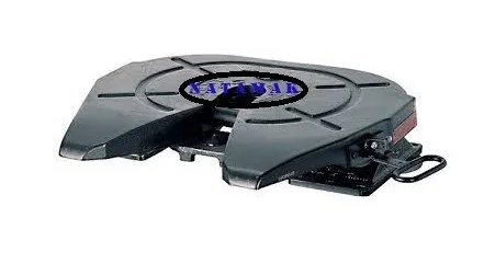 FIFTH WHEEL 3.5"