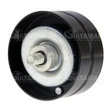 Q13 30 015 PULLEY , BELT TENSIONER FOR VOLVO