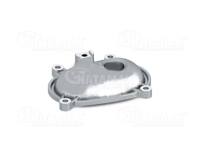 TERMOSTAT KAPAĞI SCANIA