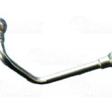 Q10 10 130 COMPRESSOR WATER HOSE FOR MERCEDES